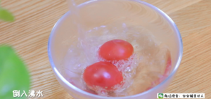 三文鱼意式汤面 宝宝辅食食谱的做法 步骤6