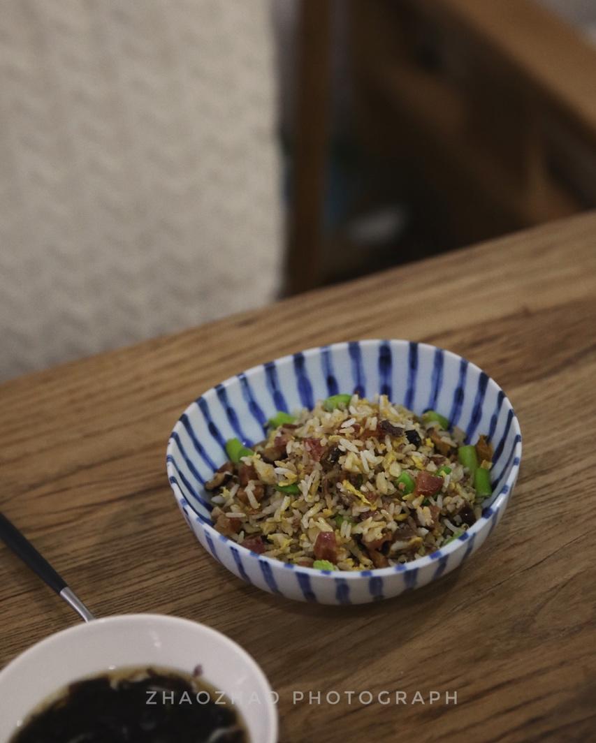 日日是好日之早餐