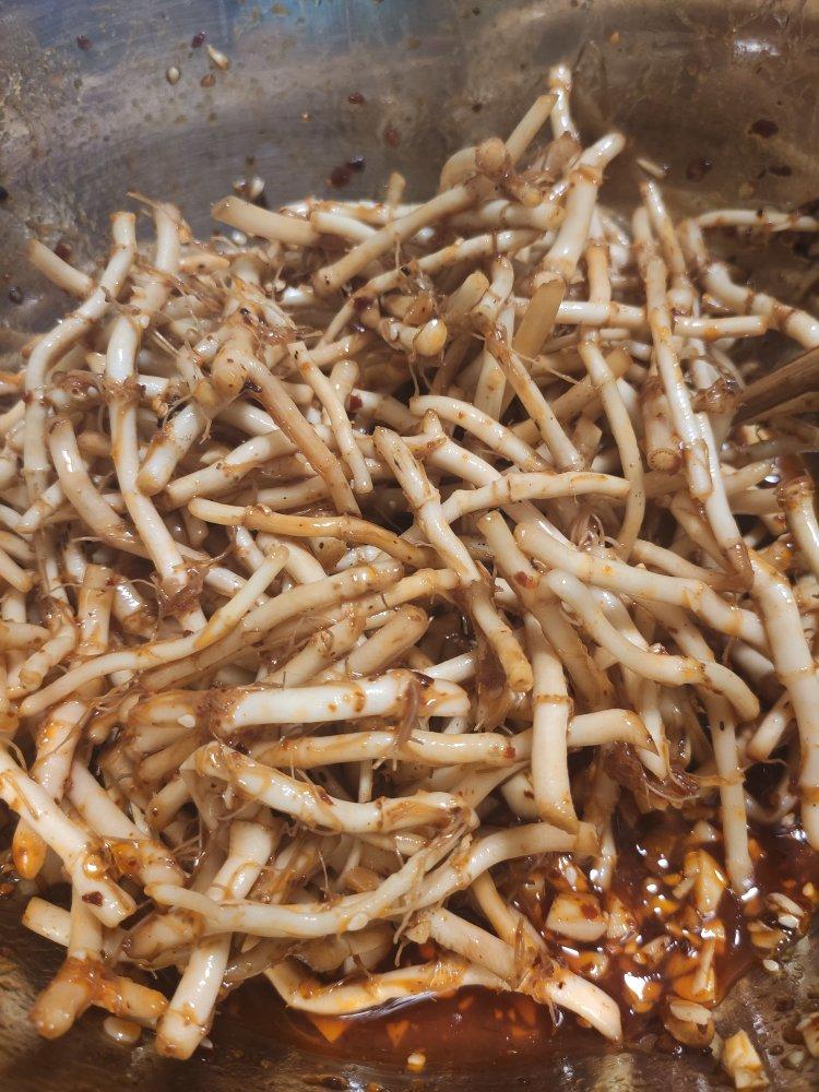 辣椒油--会上瘾的美味