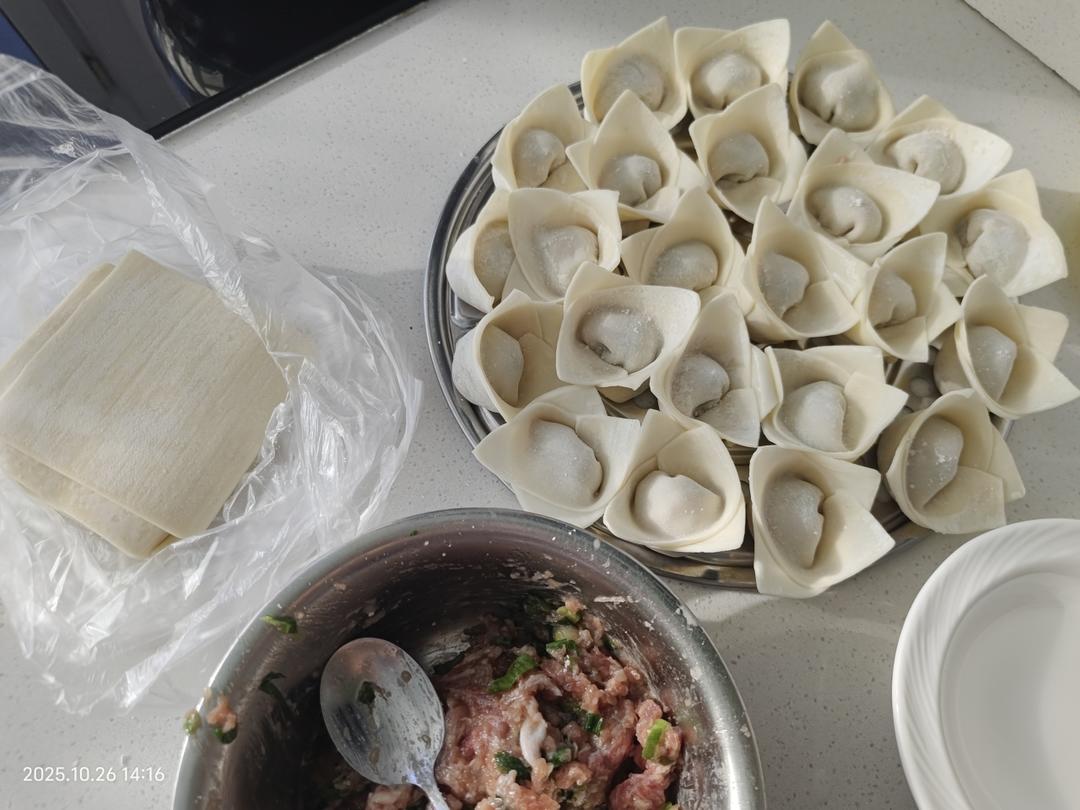 记录生活中的小美好（自用勿入）