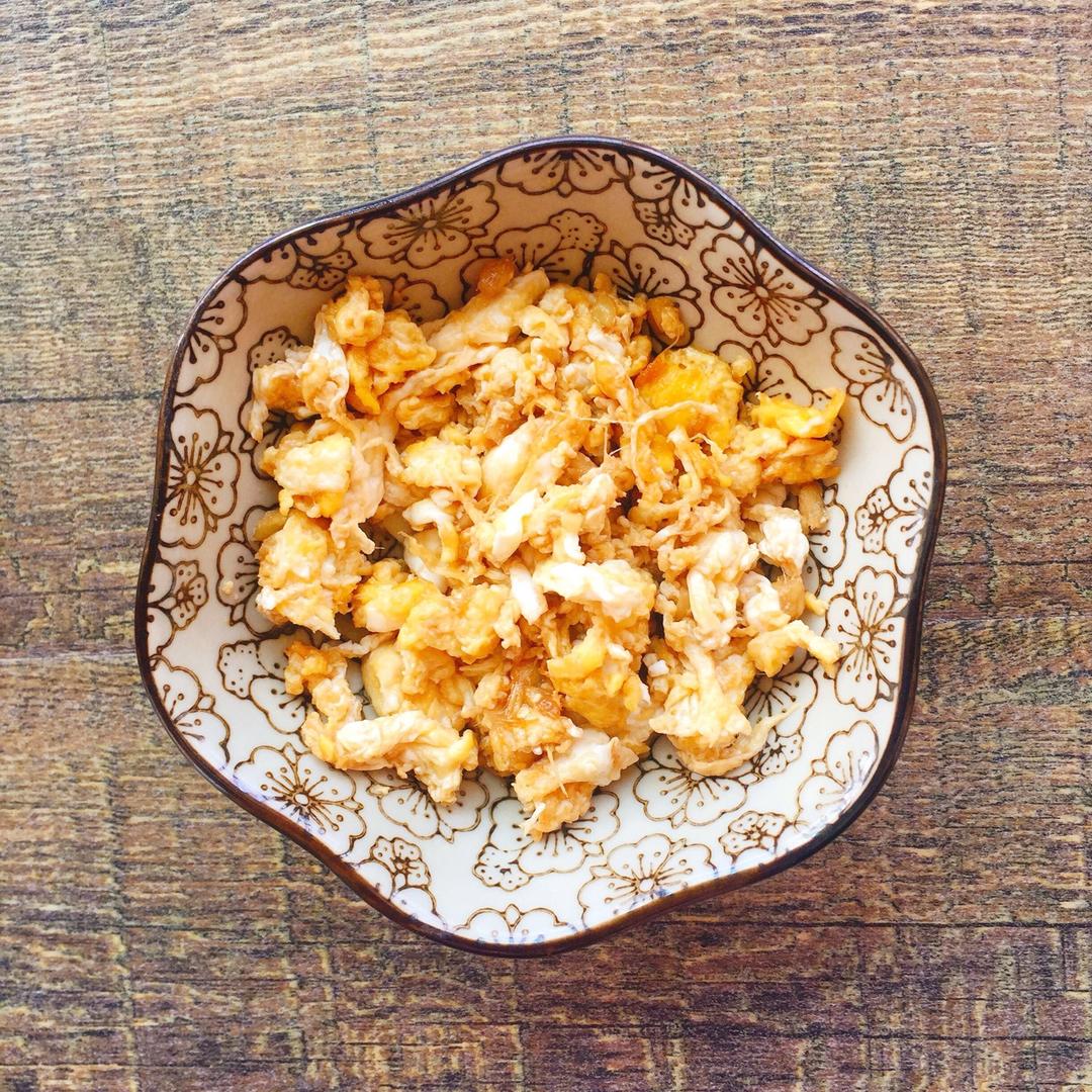 赛螃蟹（快手简易版）