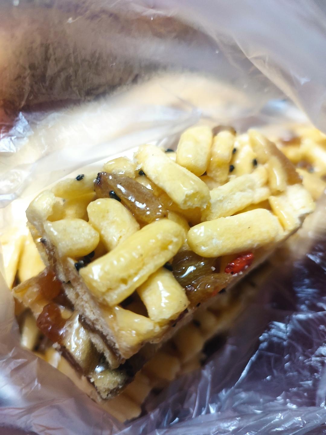 沙琪玛攻略，软的脆的都有