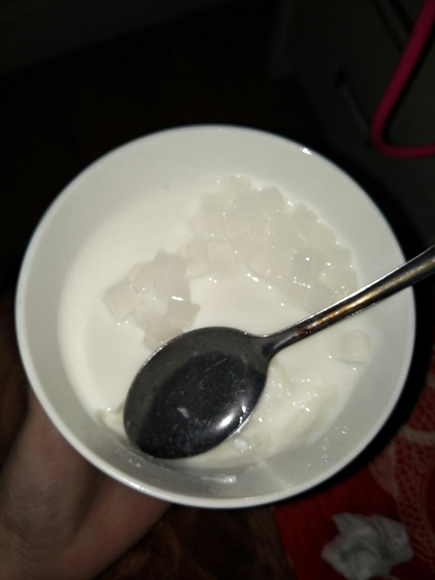 吉利丁粉和果冻粉的区别