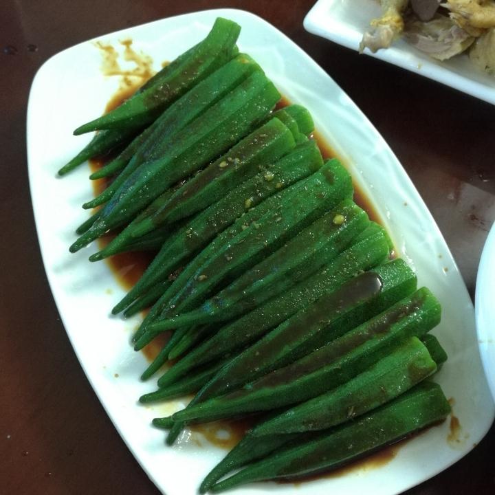 猫姐姐家的美食