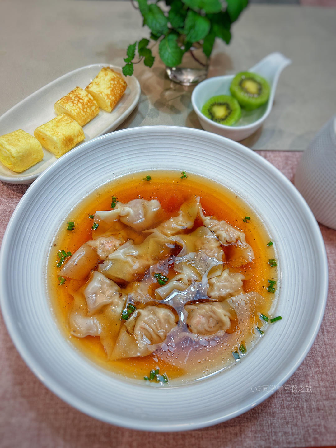 早餐•2024年10月15日