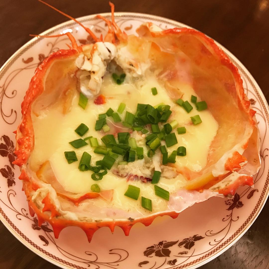 帝王蟹之   一蟹多吃