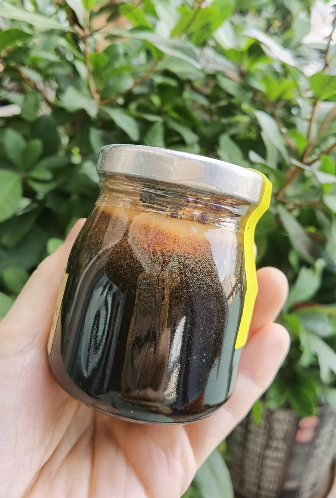 秋梨膏