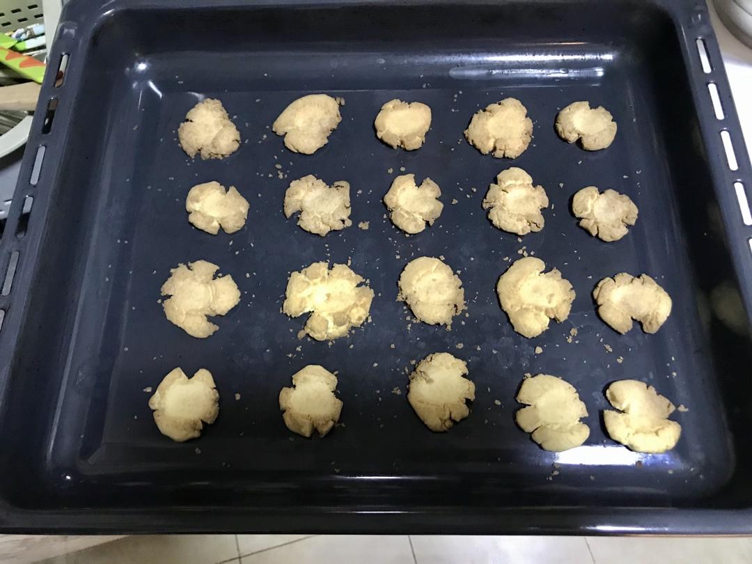 玛格丽特小饼干