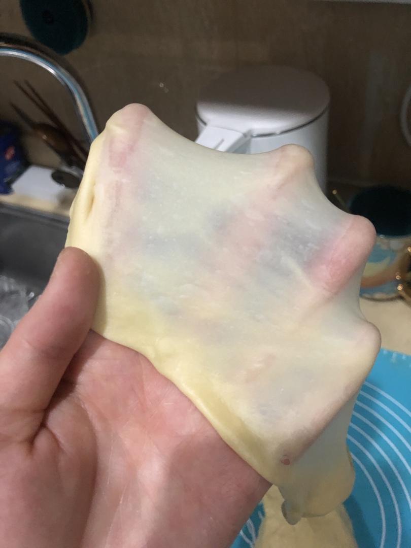 🧤12分钟手揉，完美手套膜～（视频）