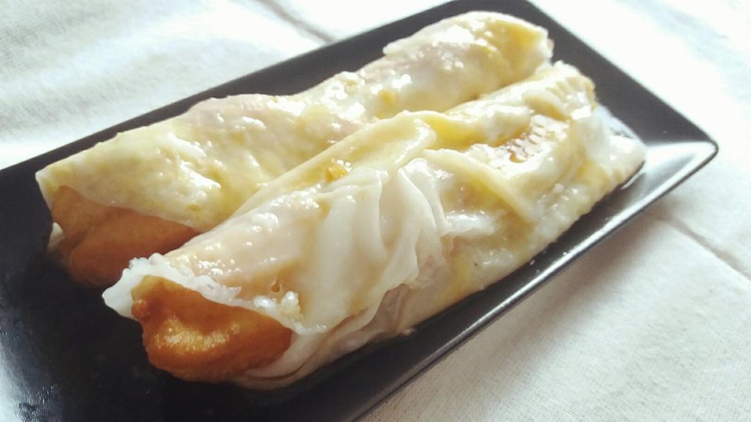 广东肠粉（精心调制）