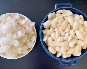 白芸豆馅的做法 步骤1