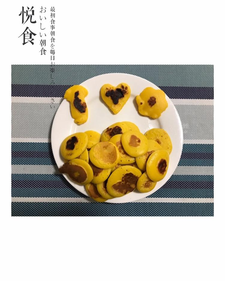 抖音网红（酸奶鸡蛋饼）