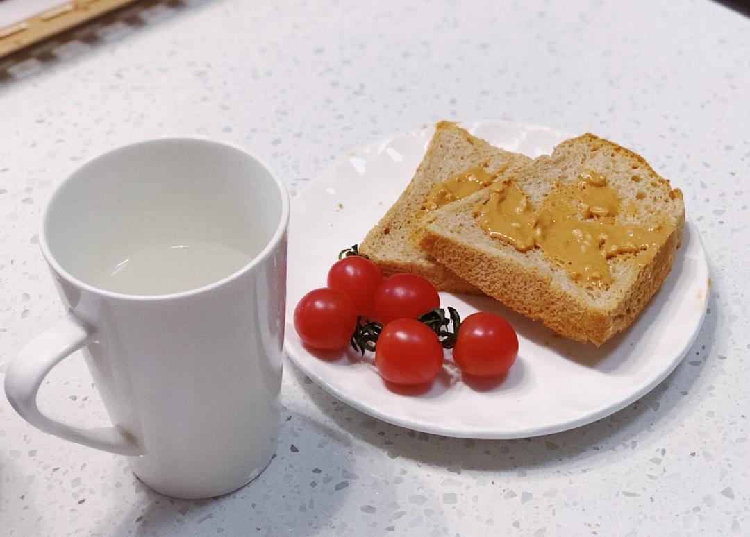 高水量低糖全麦吐司【汤种法】