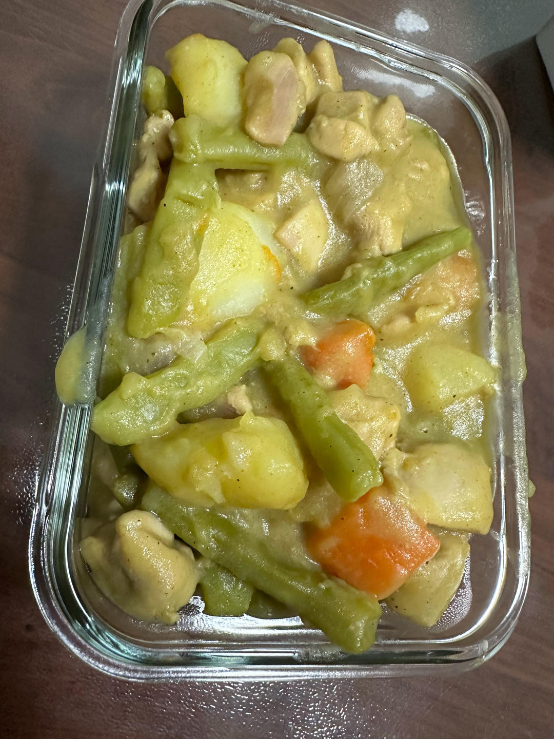 零失败日式咖喱鸡肉饭！！最正宗日本家庭做法！简单又好吃！