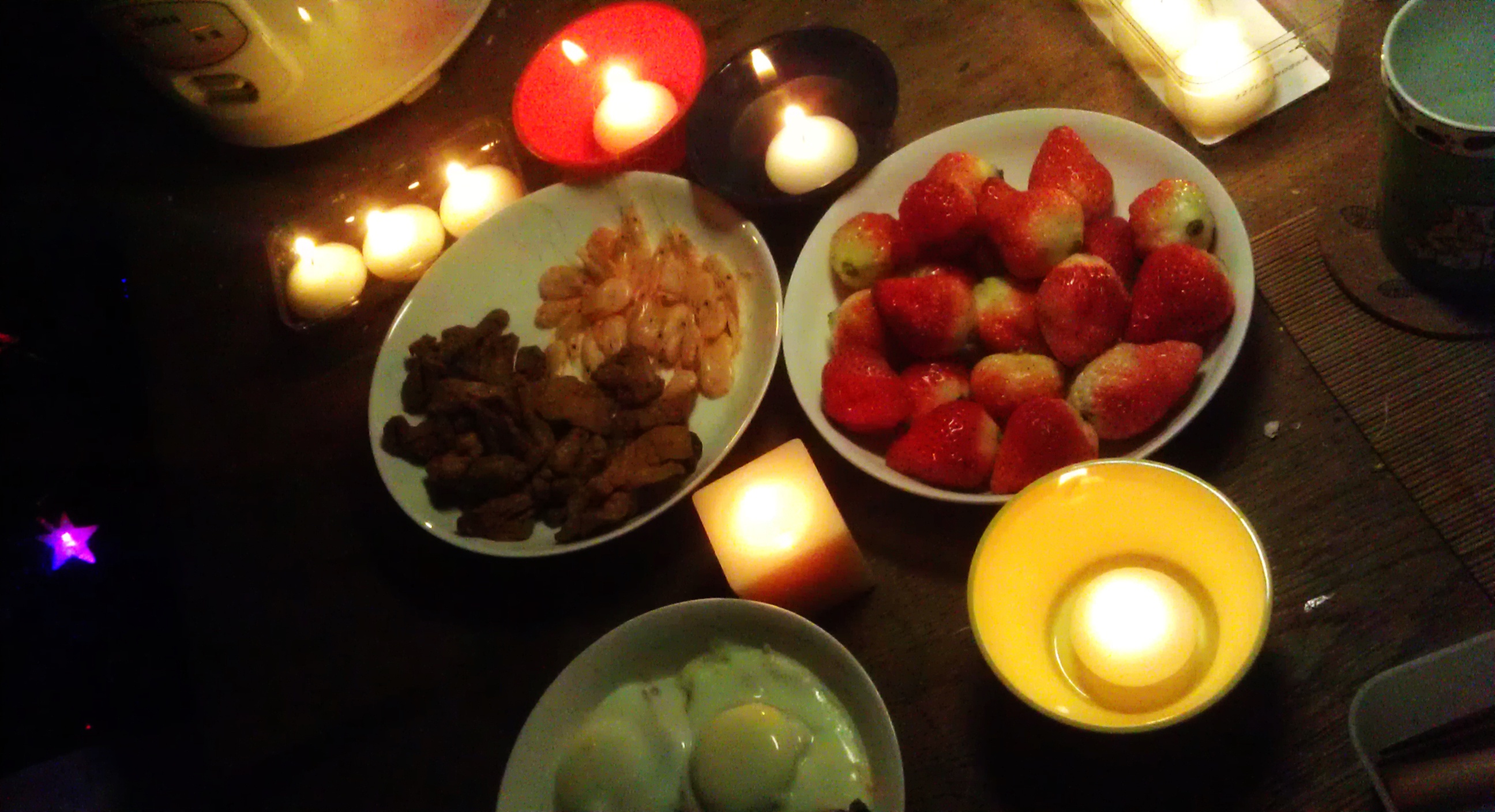 家年华【正餐】