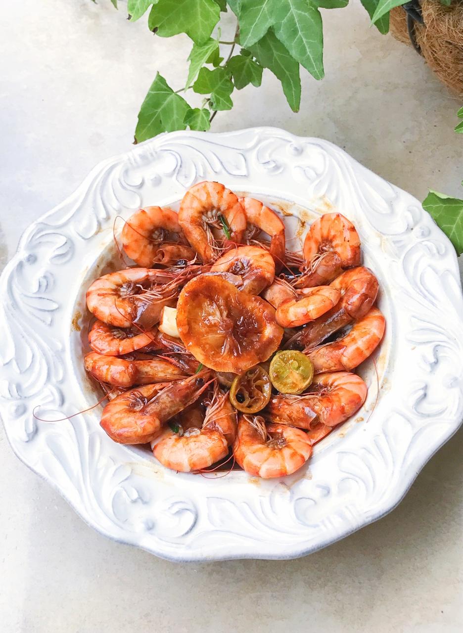 谢小厨日记(一)