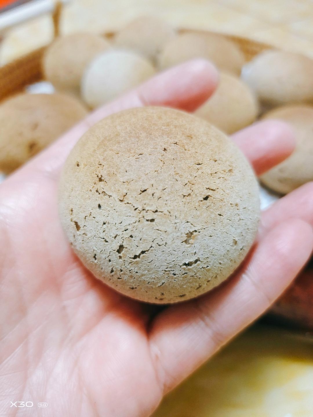 系列二 可可蜜豆恐龙蛋·麻薯面包·麻薯包 自己做了1000➕的私人配方