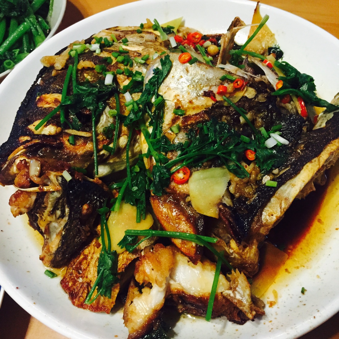 花落生果实，可以吃