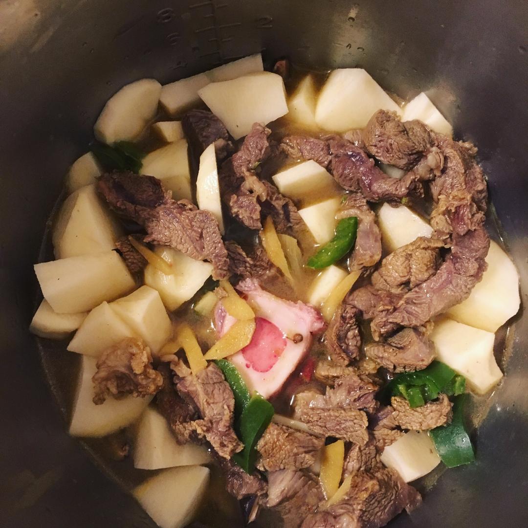 秒杀饭馆味道的【黄焖鸡米饭】