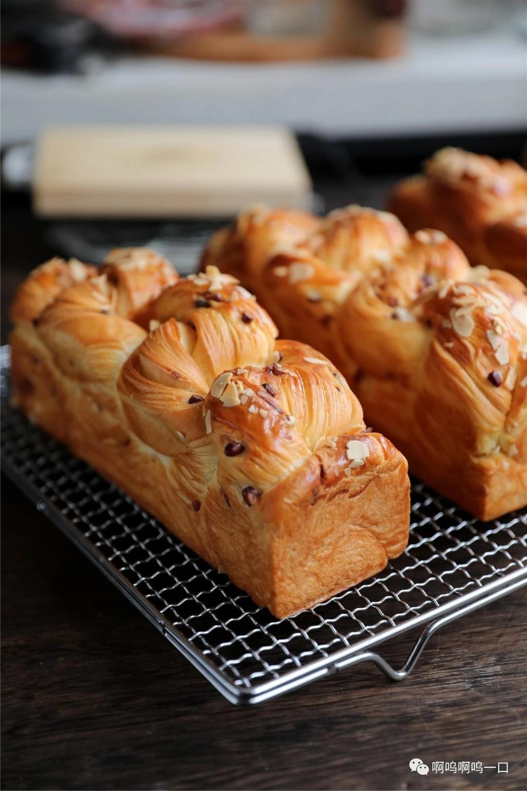 一份丹麦手撕小金条的过程笔记