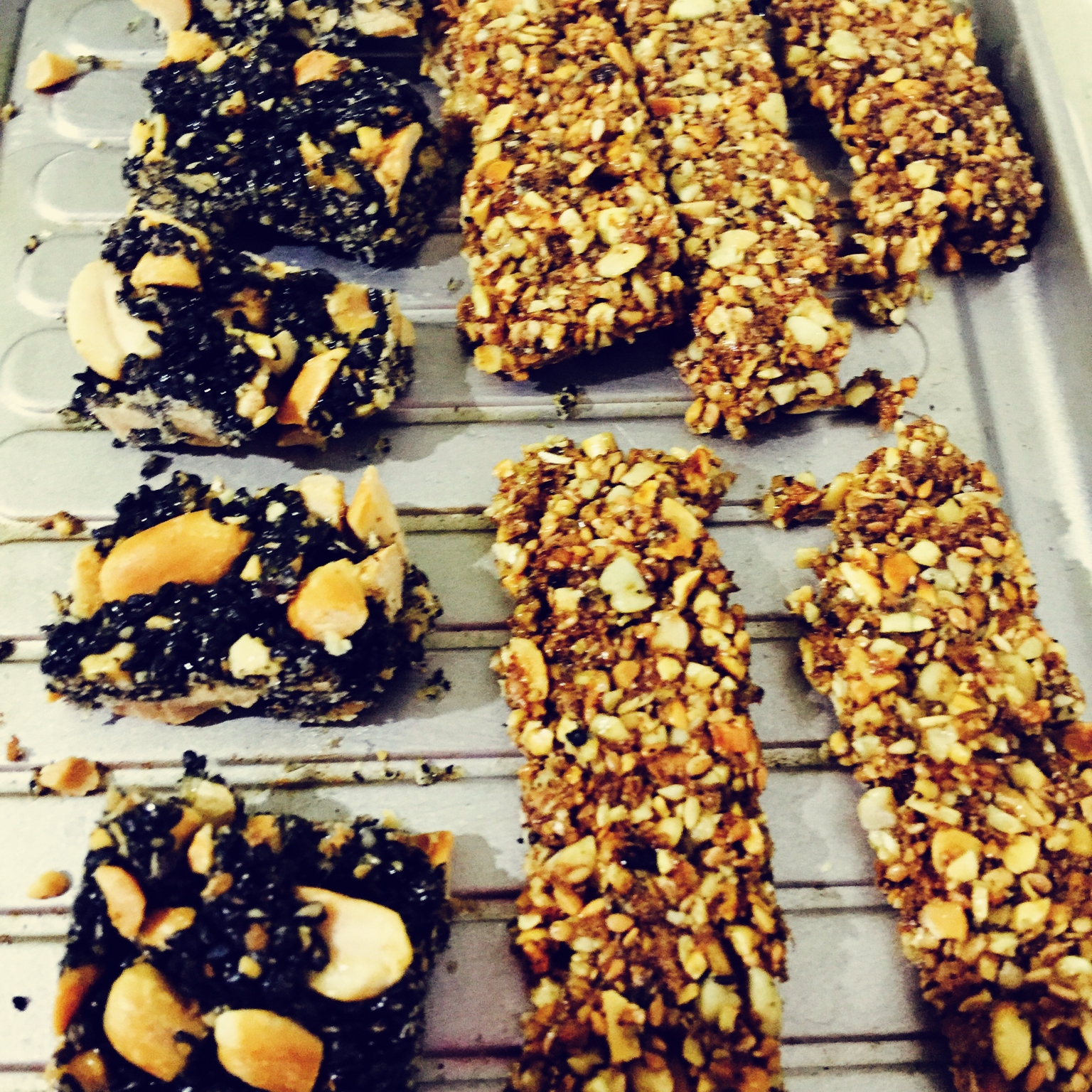 无水无油香脆花生糖