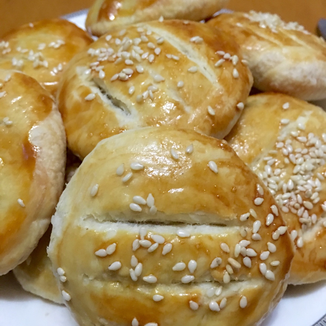 老婆饼