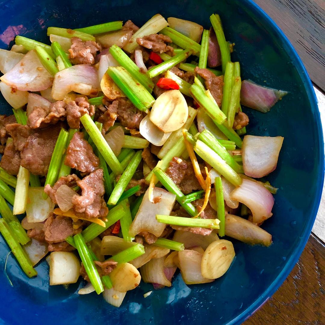 午餐•2019年5月26日