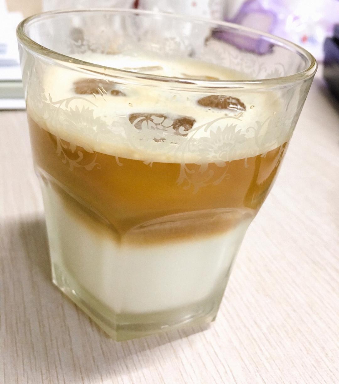 Nespresso胶囊咖啡