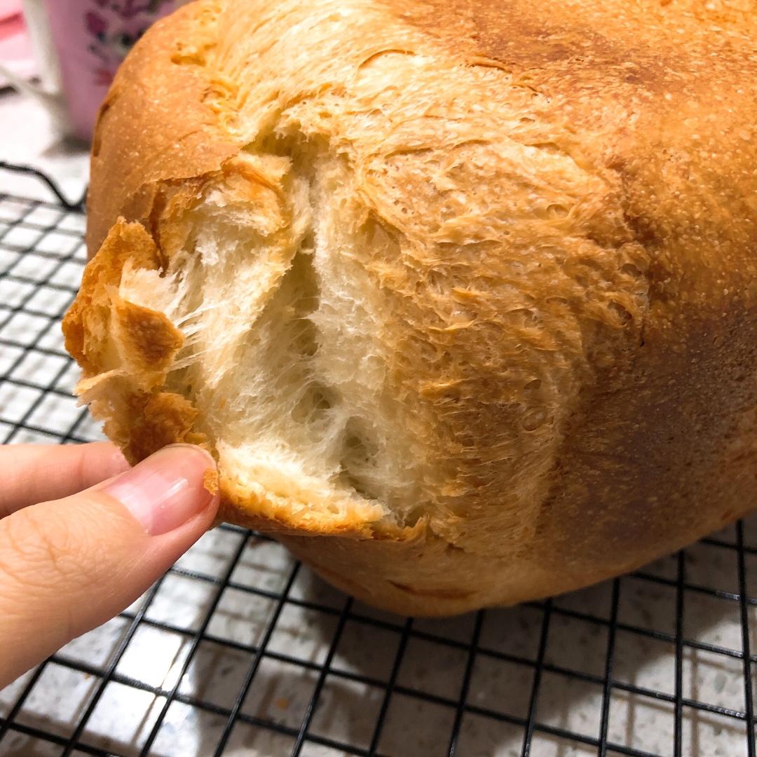 长脖的白吐司——松下SD-PM105面包机试用