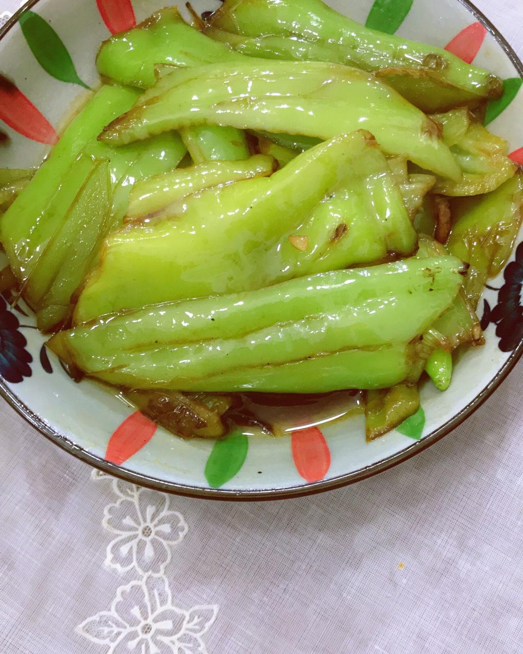 虎皮青椒