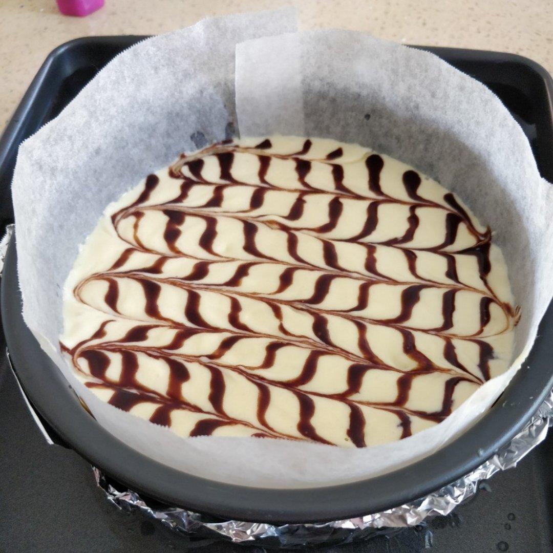 生酮无麸质重芝士蛋糕