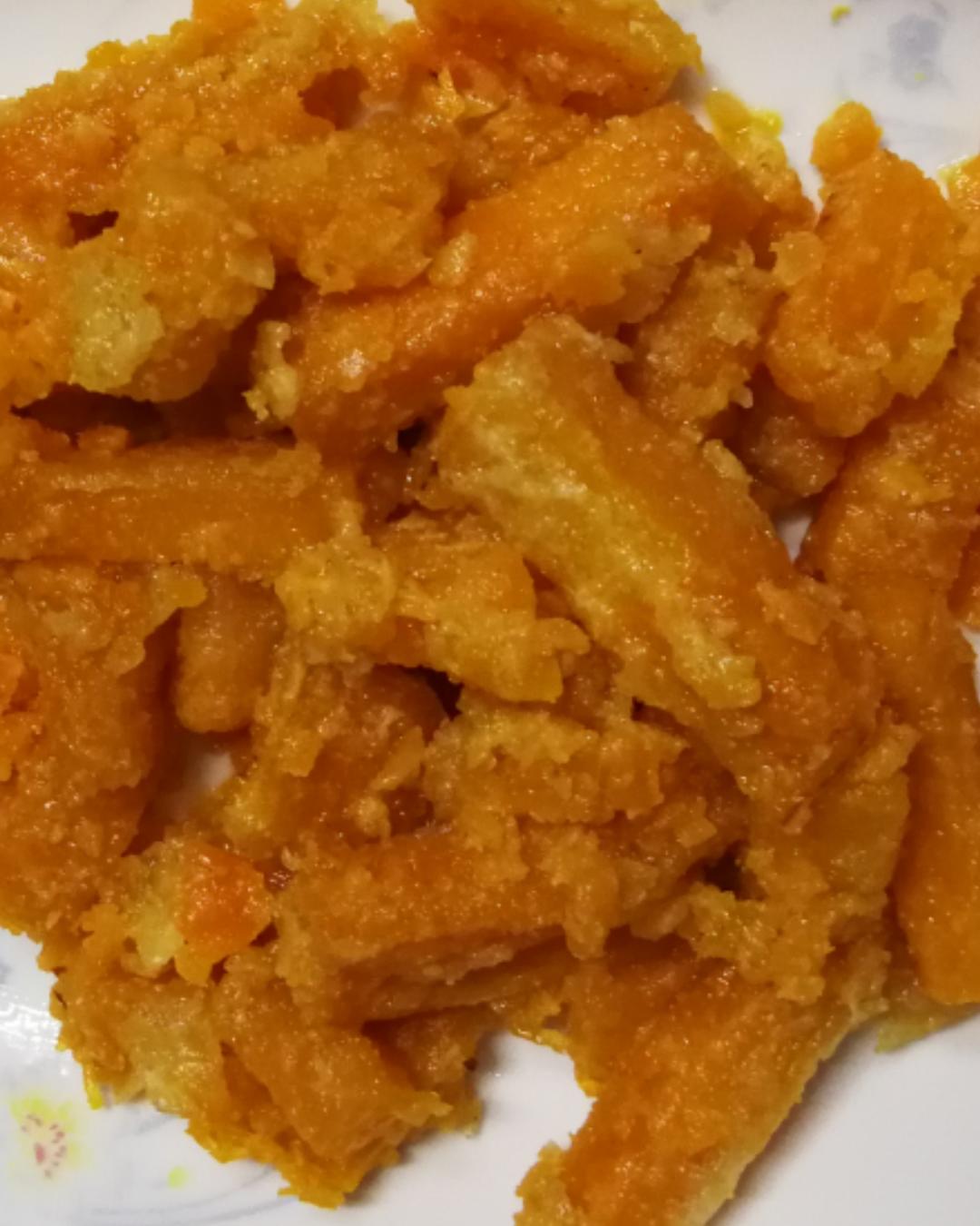 黄金条