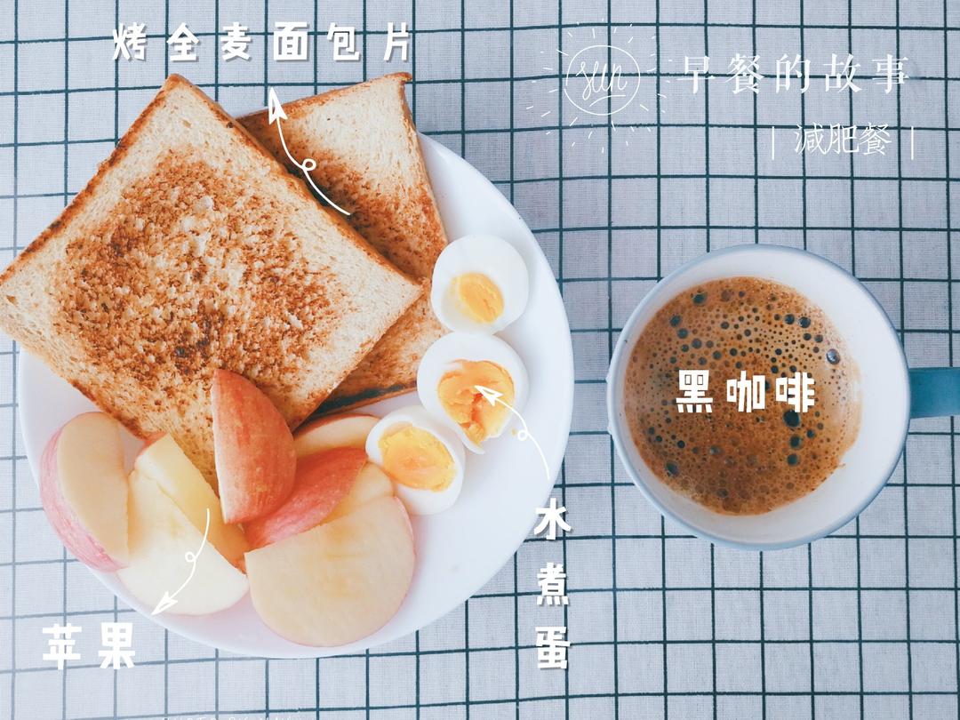 我就不信这么吃我还瘦不下去