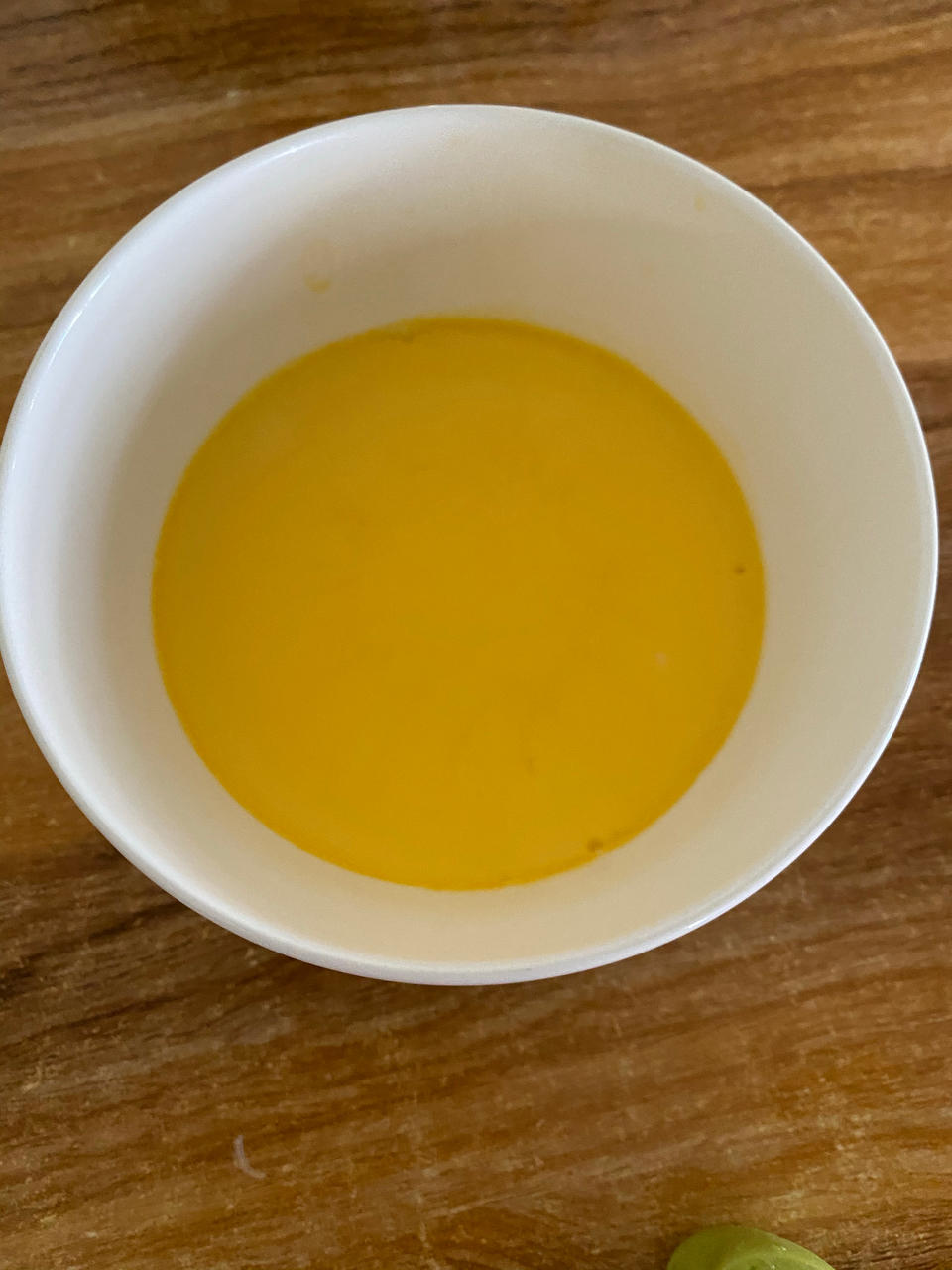 蒸鸡蛋羹（超简单零失败）