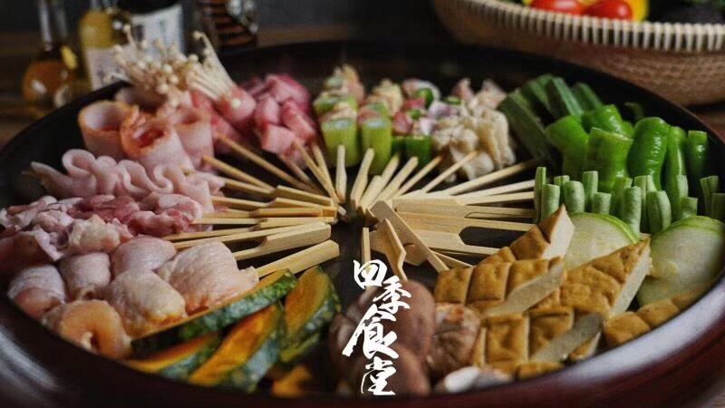 用新鲜杨梅做的杨梅汁