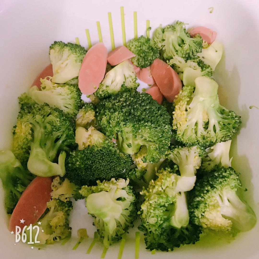 黄瓜炒鸡蛋