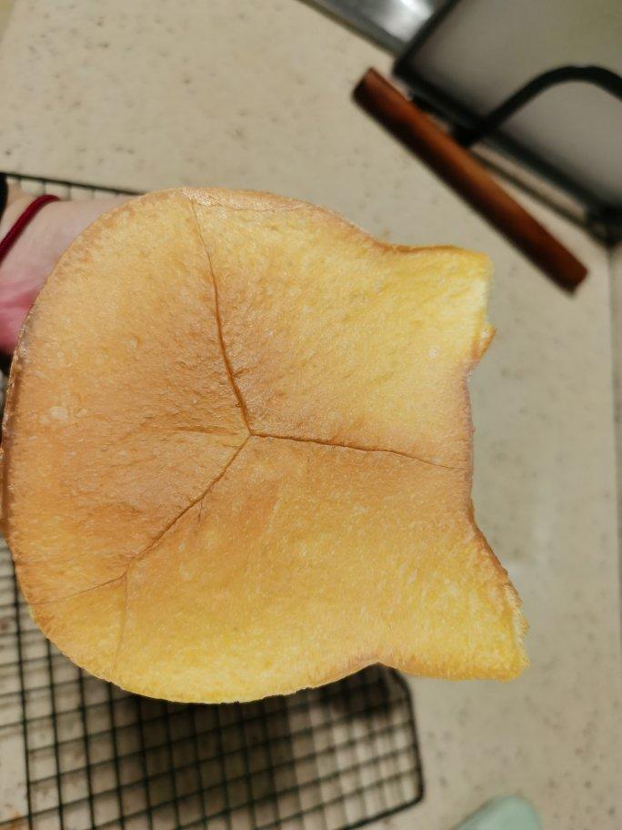 🍔低卡全麦汉堡胚｜低糖低油｜超柔软｜一次发酵｜省时省力