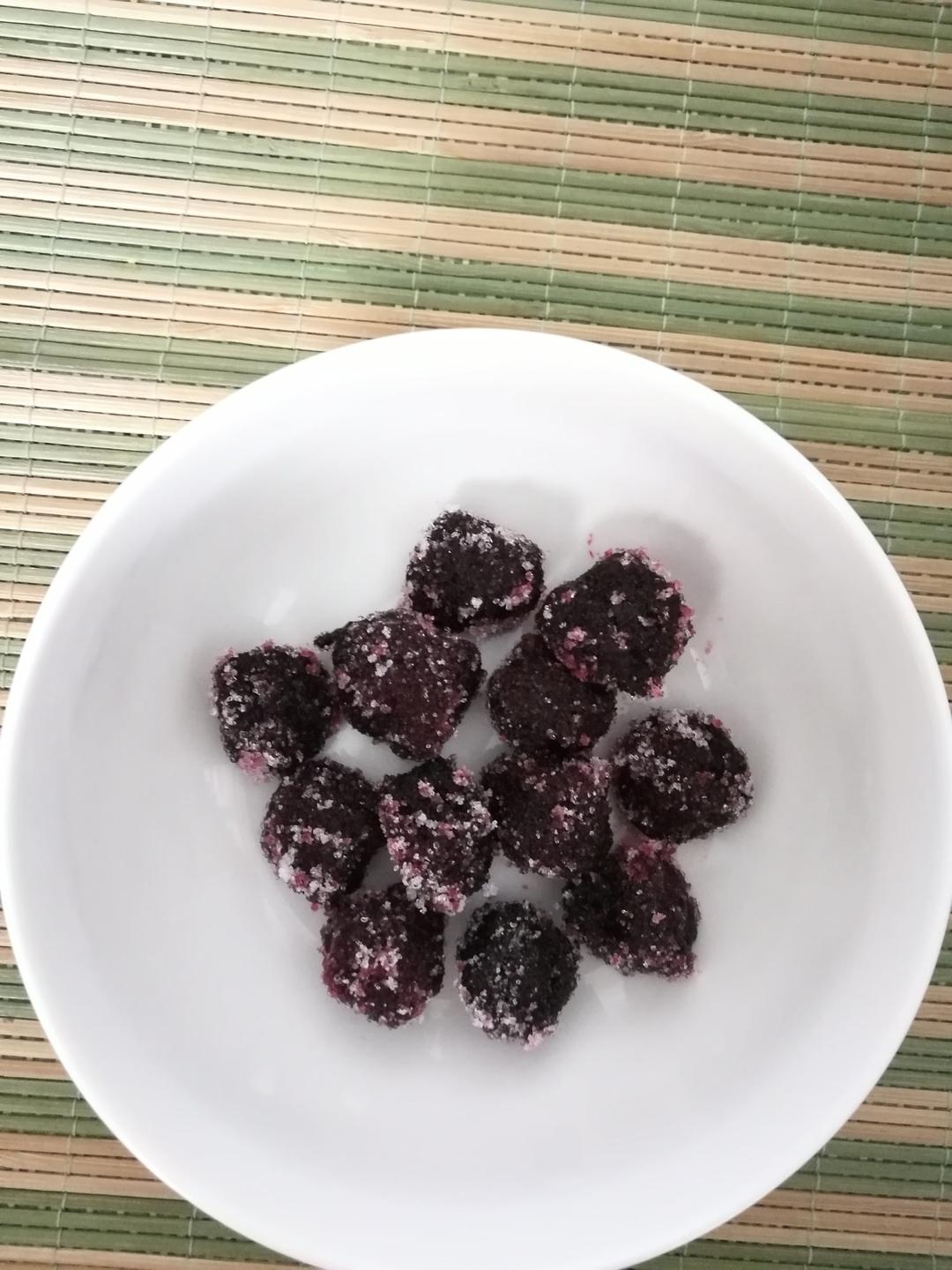 杨梅干—拯救你吃不完的杨梅