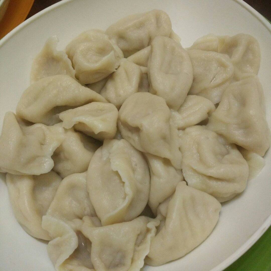 珂米家的私房菜
