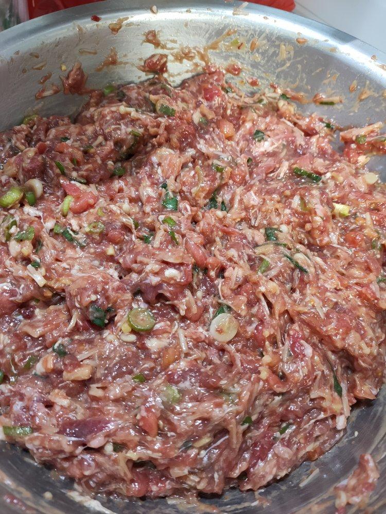 饺子馅料、皮、包法总攻略