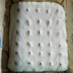 意大利佛卡夏(Farcita)面包的做法 步骤3