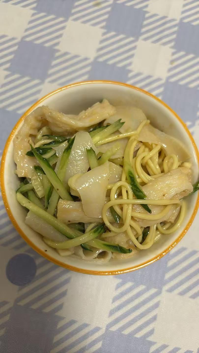 沈阳担担面
