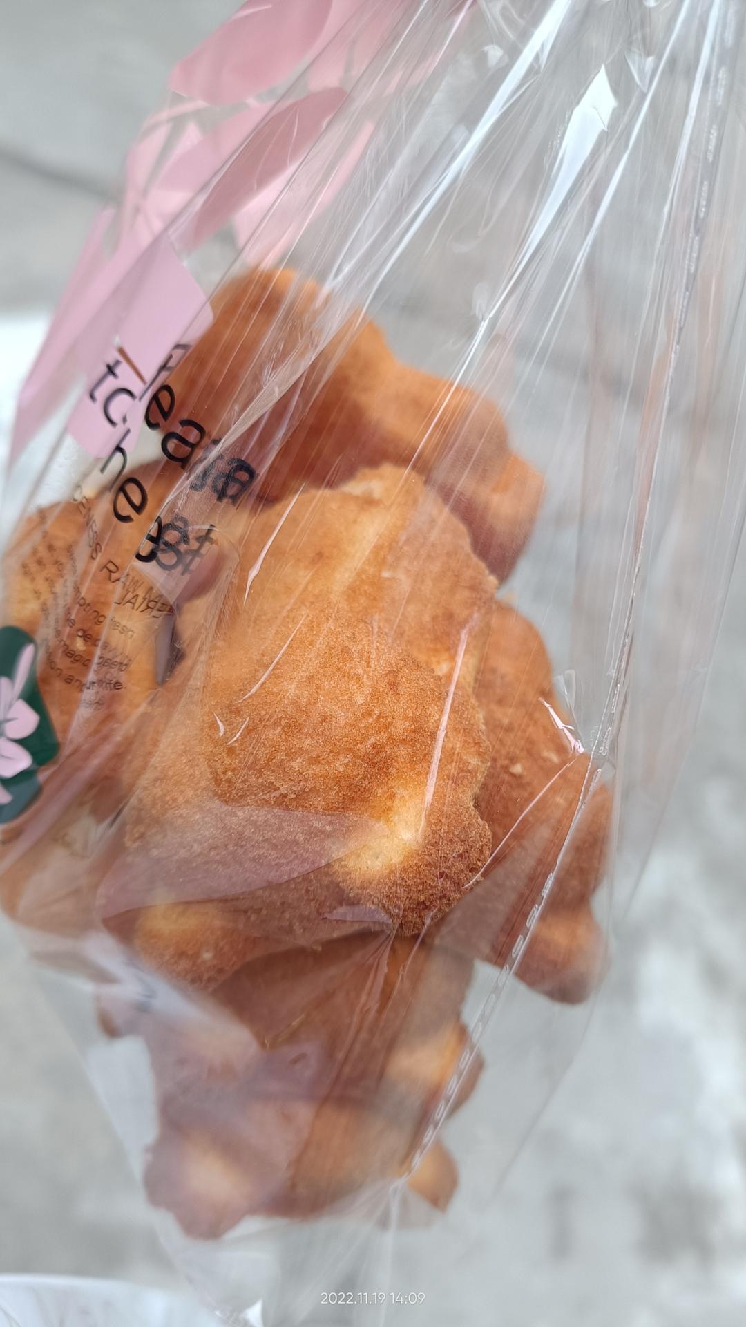 卡通海绵蛋糕