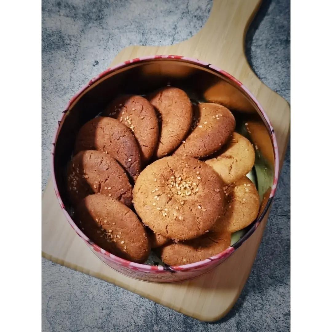 桃酥（古早味）