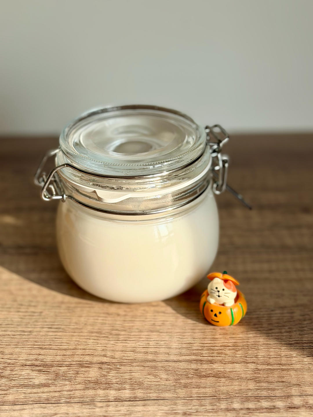 熬猪油～雪白不腥、出油量大 糕点起酥油