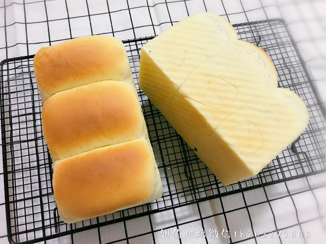 红豆吐司～好吃的昏过去