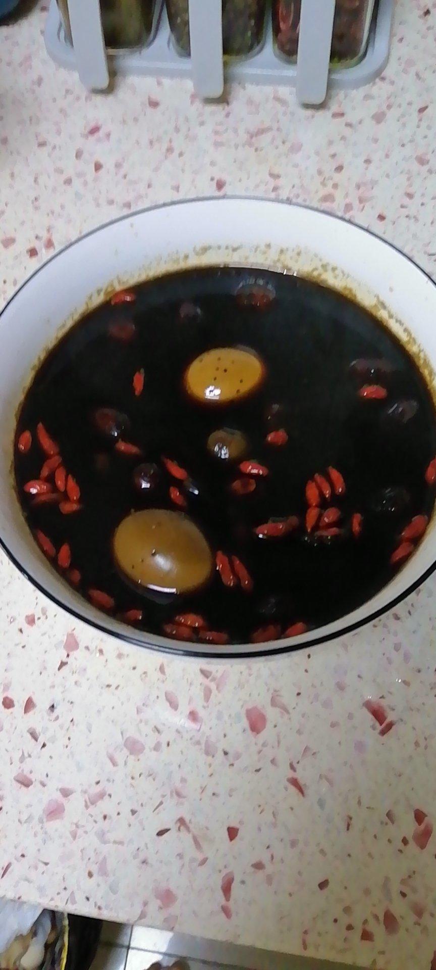 补气补血小方