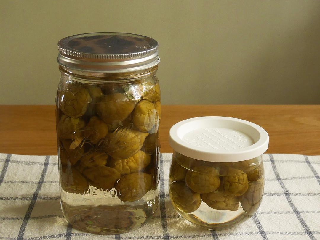 你看起来很好吃