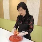 苏州的蔷薇花开