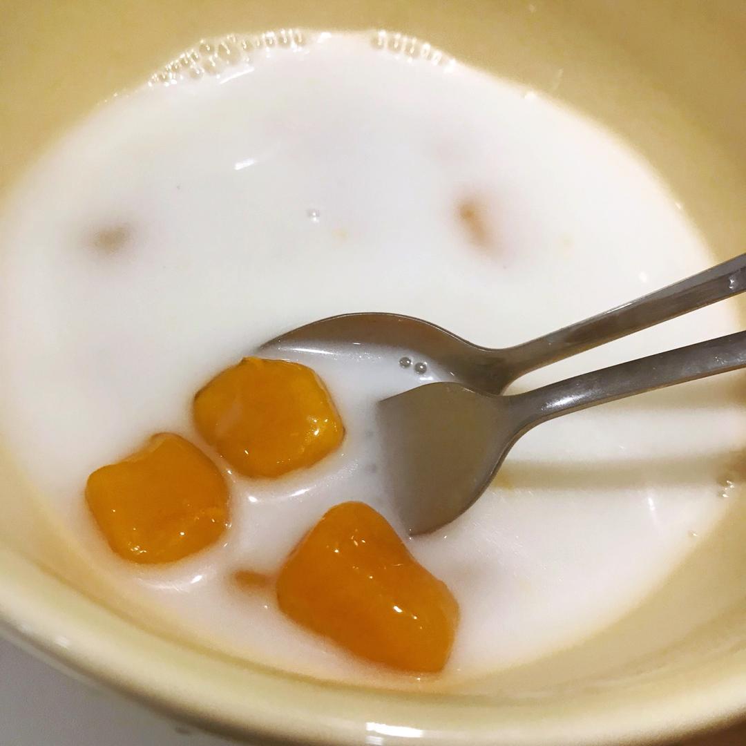 超超超详细的芋圆教程